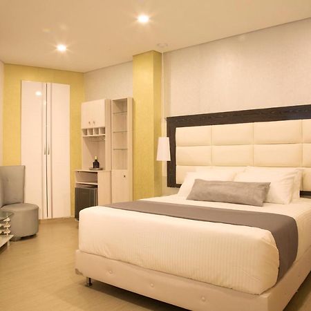 Hotel Silver Guarne Zewnętrze zdjęcie
