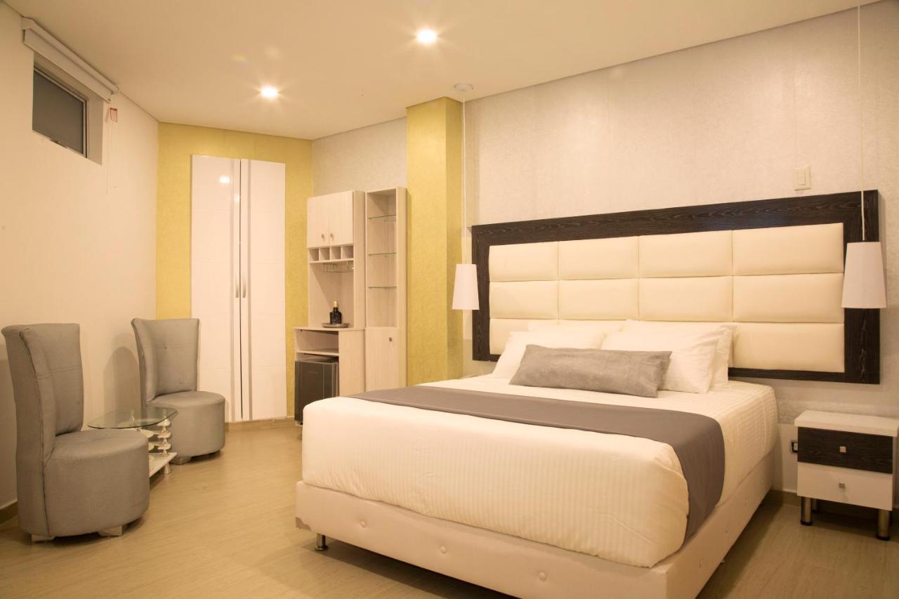 Hotel Silver Guarne Zewnętrze zdjęcie