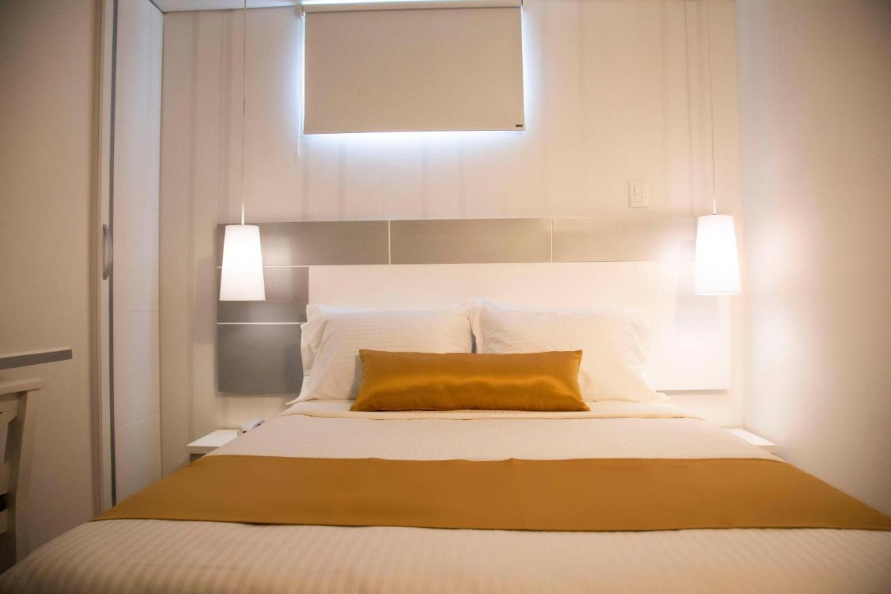 Hotel Silver Guarne Zewnętrze zdjęcie