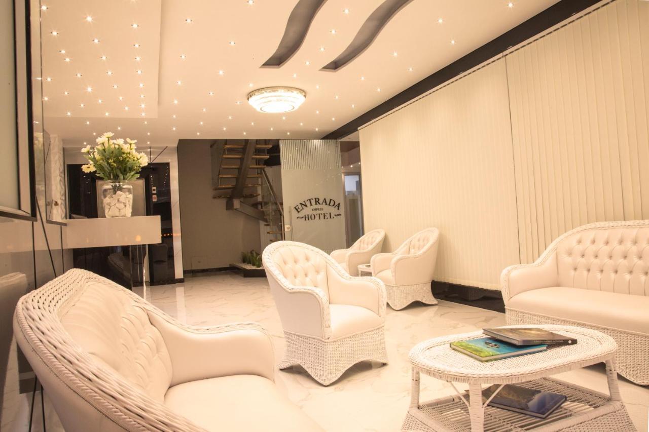 Hotel Silver Guarne Zewnętrze zdjęcie