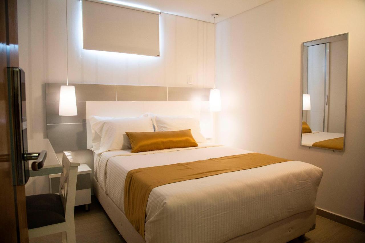 Hotel Silver Guarne Zewnętrze zdjęcie
