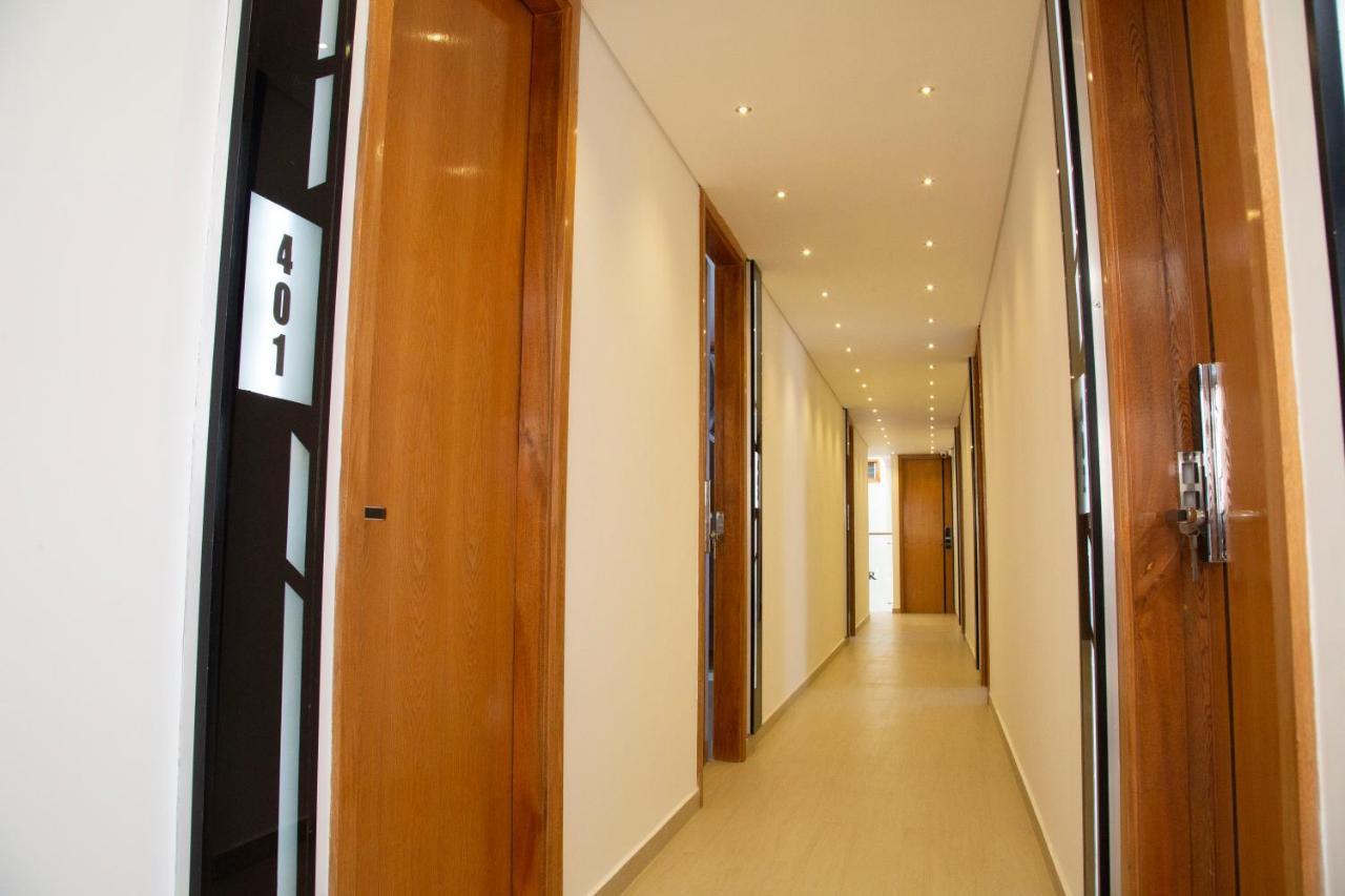 Hotel Silver Guarne Zewnętrze zdjęcie