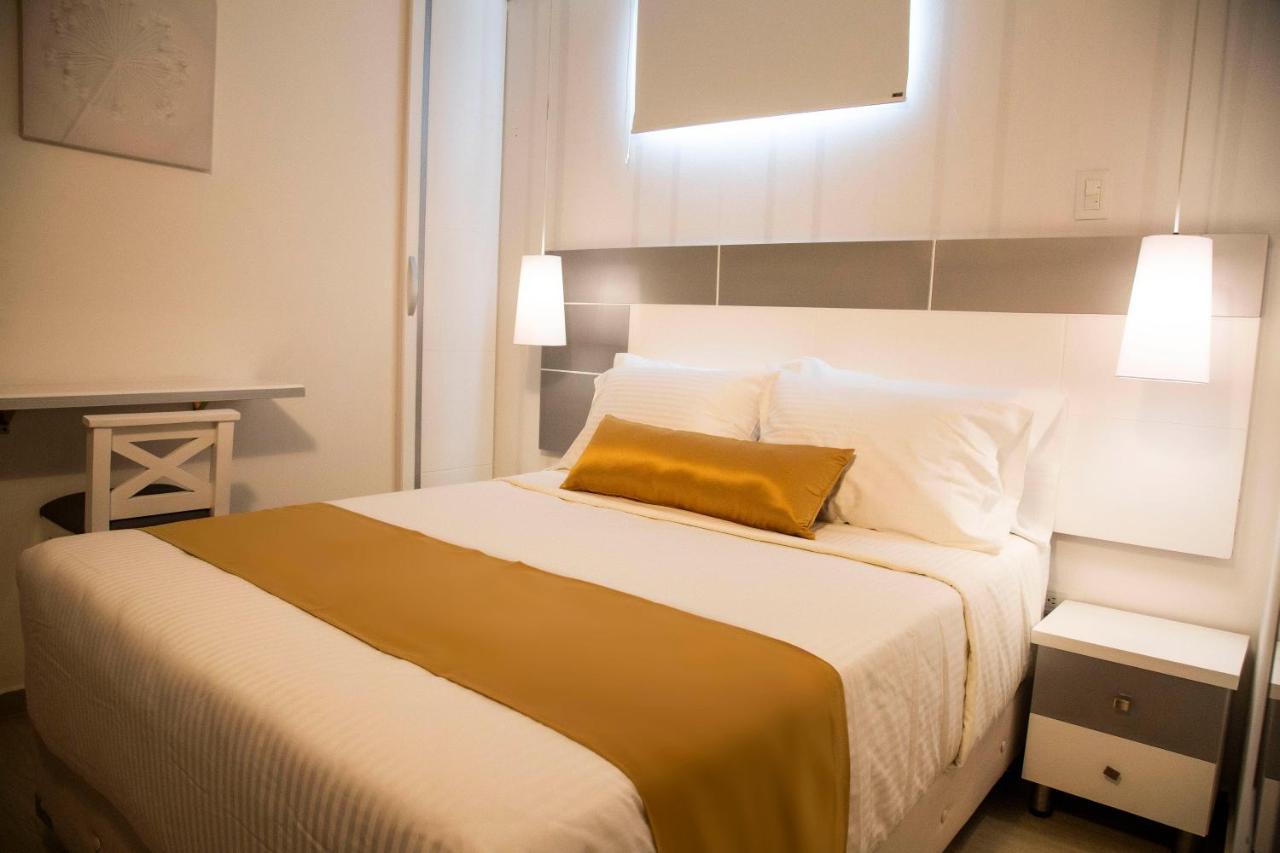 Hotel Silver Guarne Zewnętrze zdjęcie
