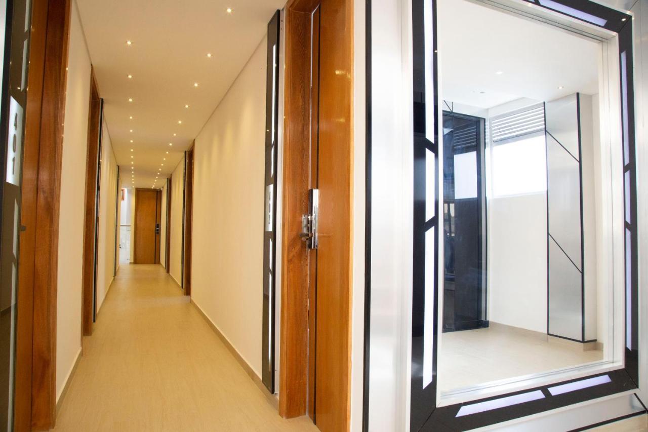 Hotel Silver Guarne Zewnętrze zdjęcie