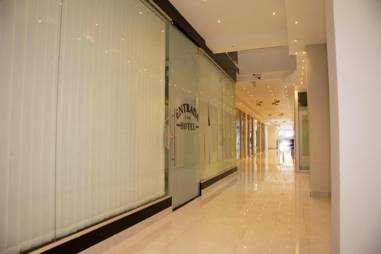 Hotel Silver Guarne Zewnętrze zdjęcie